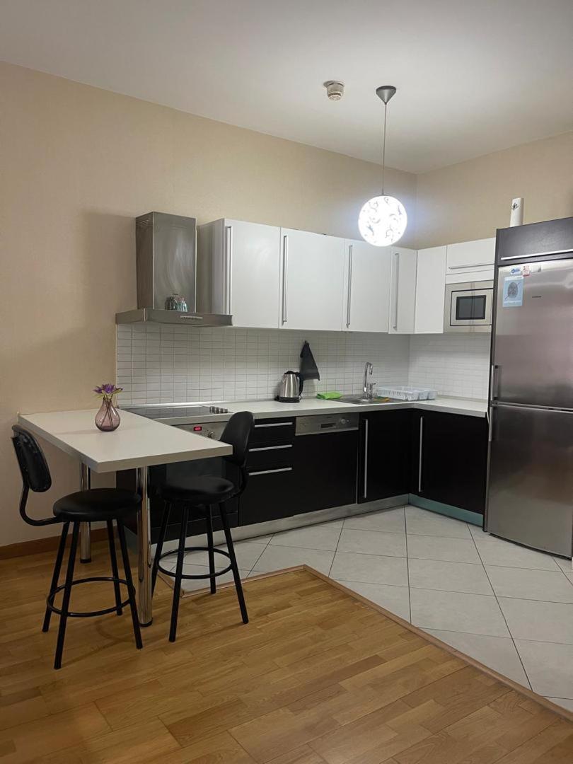 Katrin Apartment